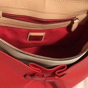Christian Louboutin Crossbody Bag
